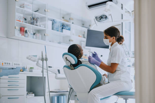 Advanced Technology for Better Dental Care in River Falls, WI